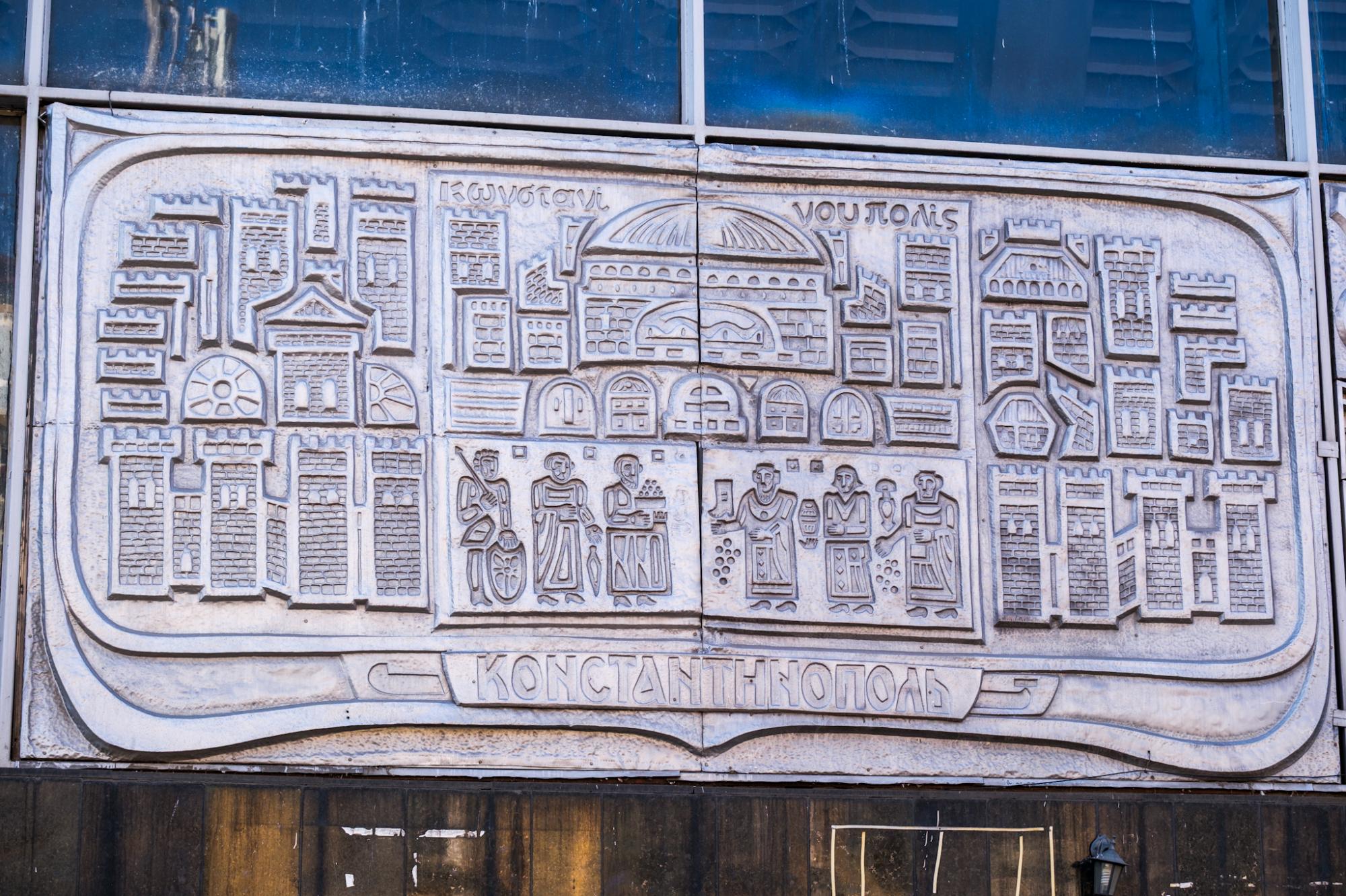 Символ Подола под защитой: Житний рынок официально стал объектом культурного наследия